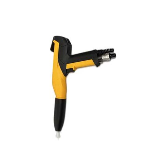 Electrostatic Powder Coating Gun System Comprehensive Industry Guide